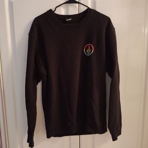 Volcom Crew Neck Sweatshirt